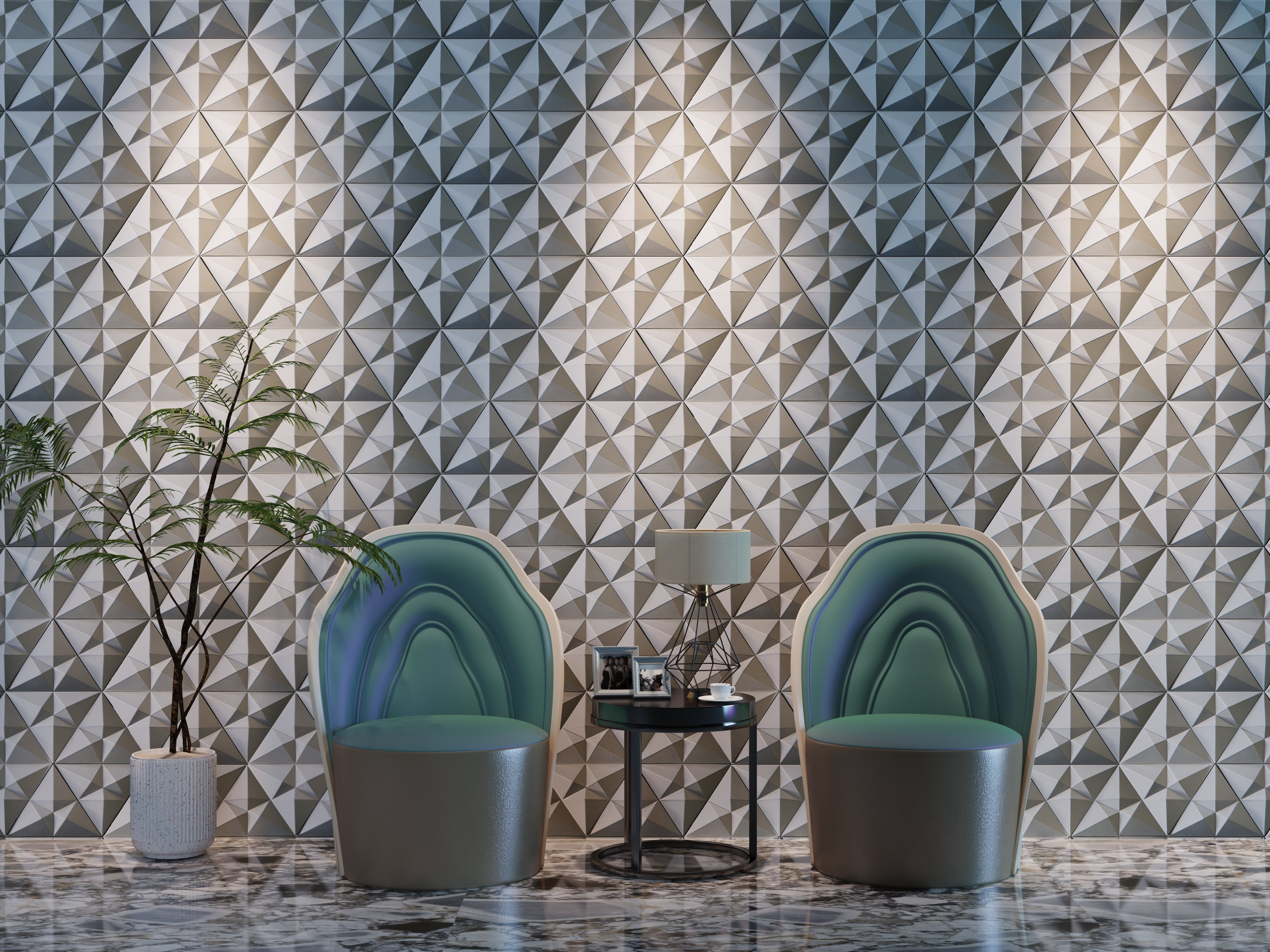 The Rise of New Oriental Aesthetics in Home Decor