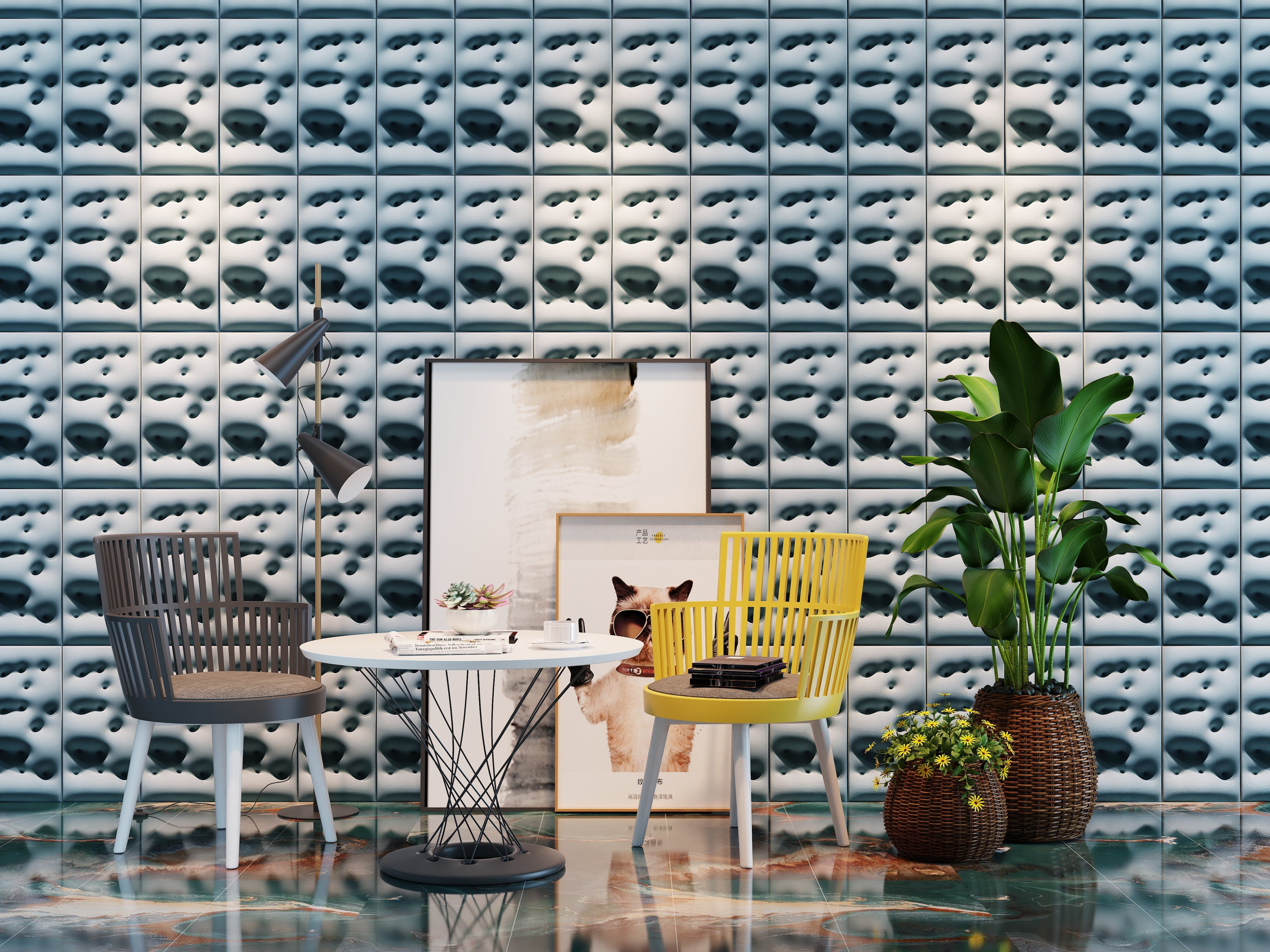 Behind the Craft: The Story of Caesar Loong’s Ceramics